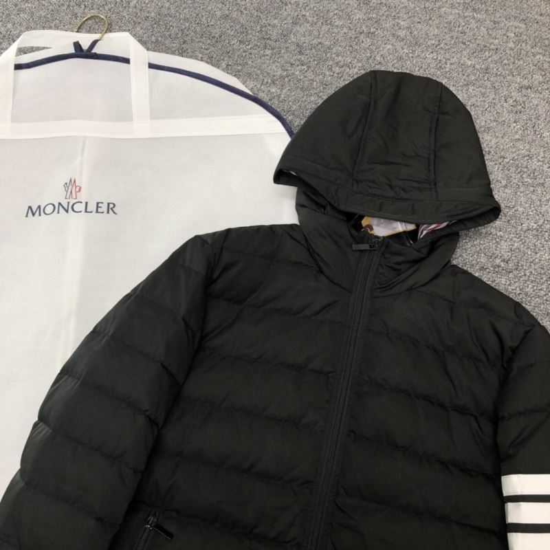 Thom Browne Down Jackets